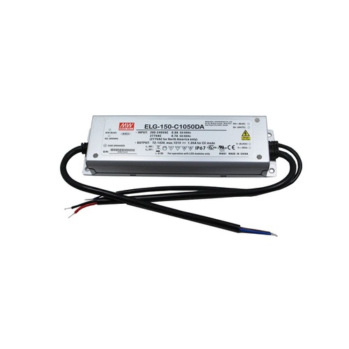 Nguồn meanwell ELG-150-C1050DA Nguồn meanwell ELG-150-C1050DA