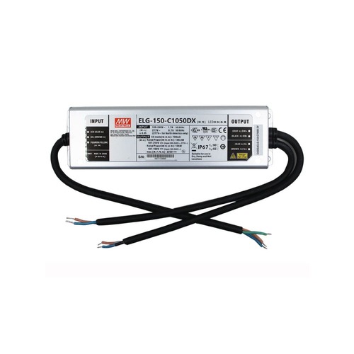 Nguồn meanwell ELG-150-C1050DX Nguồn meanwell ELG-150-C1050DX