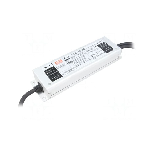 Nguồn meanwell ELG-150-C1400BE Nguồn meanwell ELG-150-C1400BE