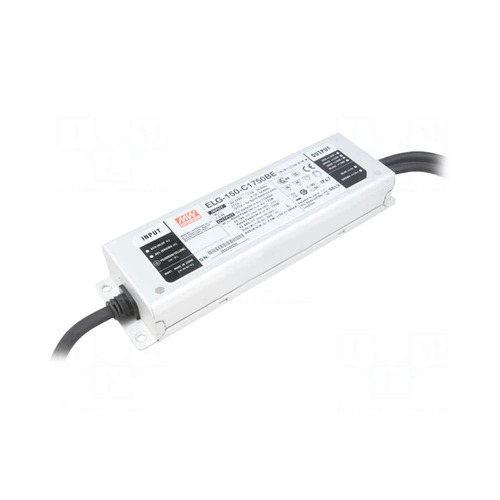 Nguồn meanwell ELG-150-C1750BE Nguồn meanwell ELG-150-C1750BE