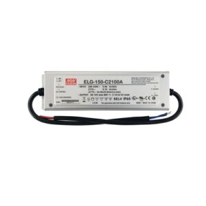 Nguồn meanwell ELG-150-C2100A