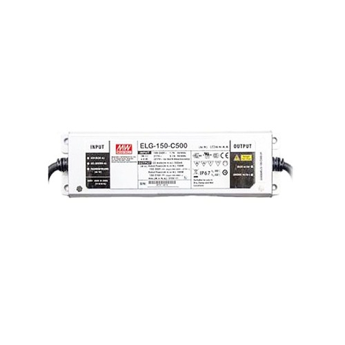 Nguồn meanwell ELG-150-C500 Nguồn meanwell ELG-150-C500