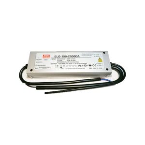 Nguồn meanwell ELG-150-C500DA