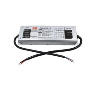 Nguồn meanwell ELG-200-12