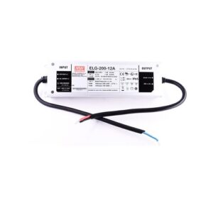Nguồn meanwell ELG-200-12A