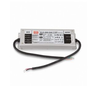 Nguồn meanwell ELG-200-24A