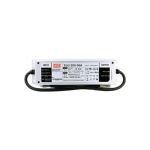 Nguồn meanwell ELG-200-36A