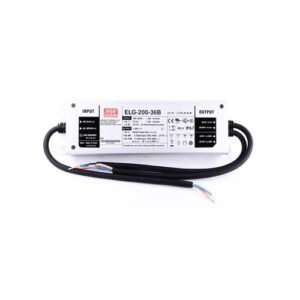 Nguồn meanwell ELG-200-36B