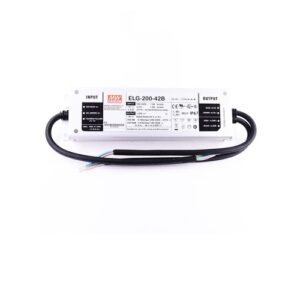 Nguồn meanwell ELG-200-42B