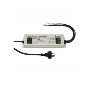 Nguồn meanwell ELG-200-42DX