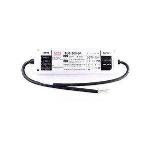 Nguồn meanwell ELG-200-54