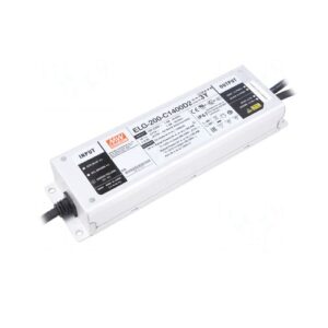 Nguồn meanwell ELG-200-C1400D2