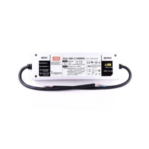 Nguồn meanwell ELG-200-C1400DX