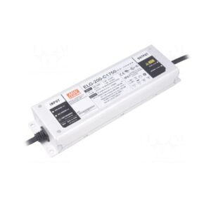 Nguồn meanwell ELG-200-C1750