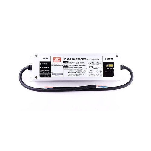 Nguồn meanwell ELG-200-C700DX Nguồn meanwell ELG-200-C700DX