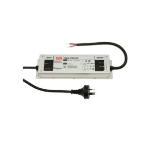Nguồn meanwell ELG-240-24