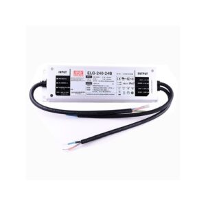 Nguồn meanwell ELG-240-24B