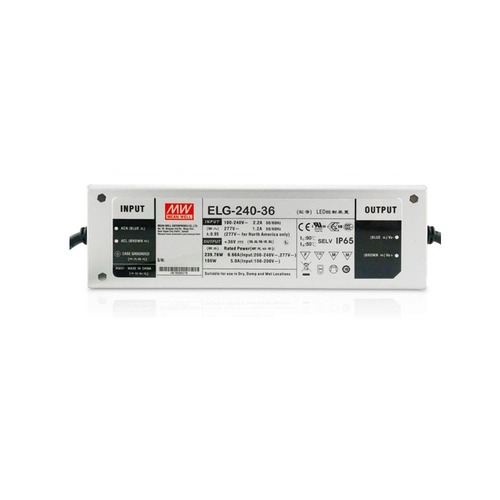 Nguồn meanwell ELG-240-36 Nguồn meanwell ELG-240-36