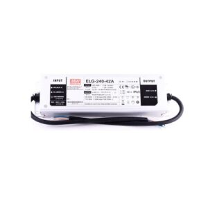 Nguồn meanwell ELG-240-42A