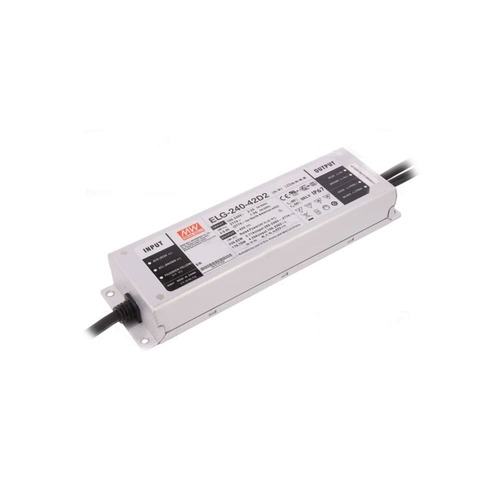 Nguồn meanwell ELG-240-42D2 Nguồn meanwell ELG-240-42D2