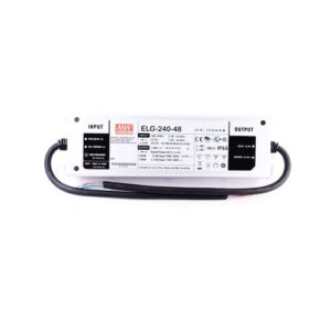Nguồn meanwell ELG-240-48