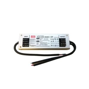 Nguồn meanwell ELG-240-48AB