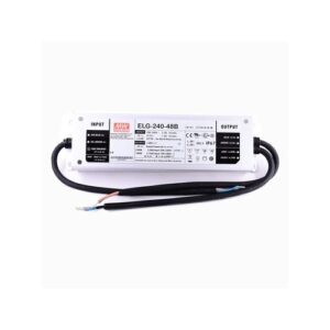 Nguồn meanwell ELG-240-48B