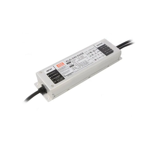 Nguồn meanwell ELG-240-54AB Nguồn meanwell ELG-240-54AB