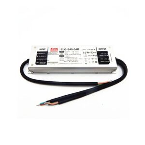 Nguồn meanwell ELG-240-54B
