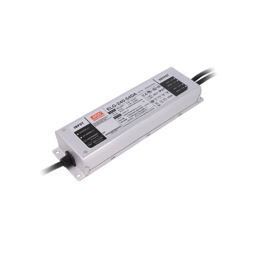 Nguồn meanwell ELG-240-54DA Nguồn meanwell ELG-240-54DA