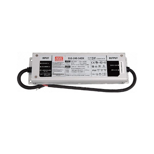 Nguồn meanwell ELG-240-54DX Nguồn meanwell ELG-240-54DX