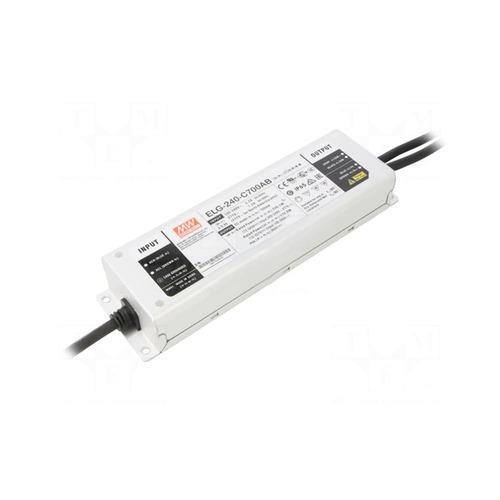 Nguồn meanwell ELG-240-C700AB Nguồn meanwell ELG-240-C700AB
