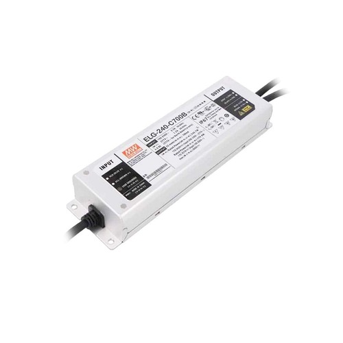 Nguồn meanwell ELG-240-C700B Nguồn meanwell ELG-240-C700B