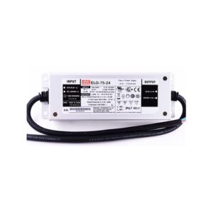 Nguồn meanwell ELG-75-24