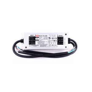 Nguồn meanwell ELG-75-24B