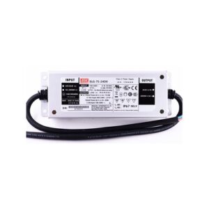 Nguồn meanwell ELG-75-24DX