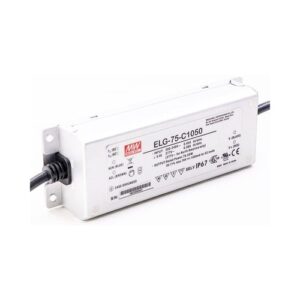 Nguồn meanwell ELG-75-C1050