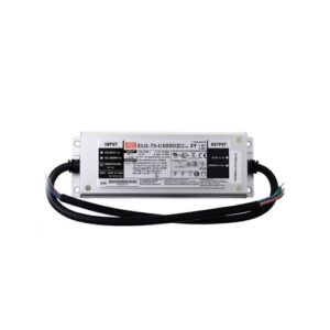 Nguồn meanwell ELG-75-C500D2