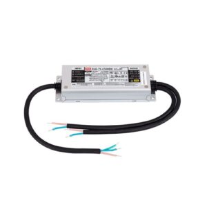 Nguồn meanwell ELG-75-C500DX