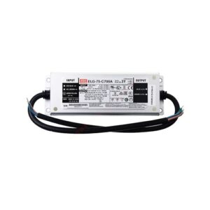 Nguồn meanwell ELG-75-C700A