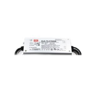 Nguồn meanwell ELG-75-C700DA