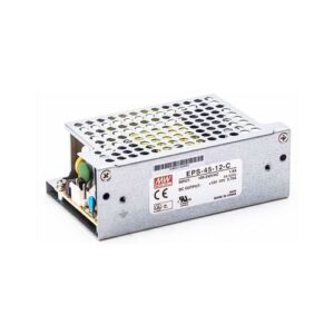 Nguồn meanwell EPS-45-12-C