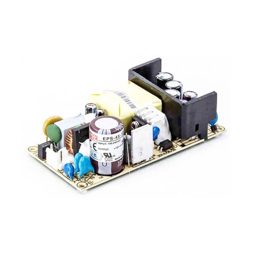 Nguồn meanwell EPS-45-12 Nguồn meanwell EPS-45-12