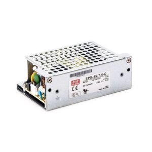 Nguồn meanwell EPS-45-7.5-C