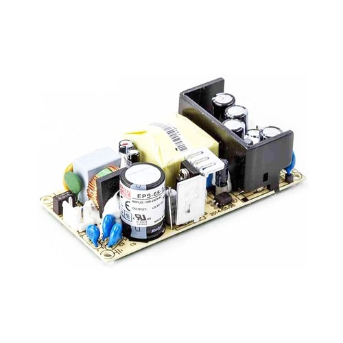 Nguồn meanwell EPS-65-3.3 Nguồn meanwell EPS-65-3.3