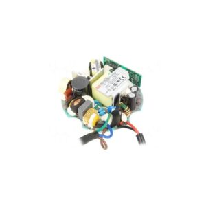 Nguồn meanwell HBG-100P-48A