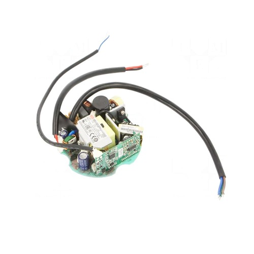 Nguồn meanwell HBG-100P-60DA Nguồn meanwell HBG-100P-60DA