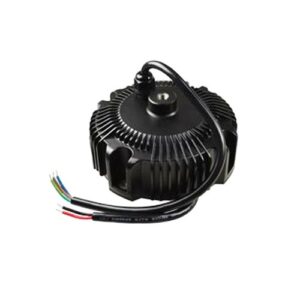 Nguồn meanwell HBG-160-24B