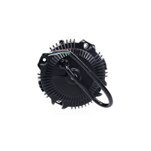 Nguồn meanwell HBG-200-36AB