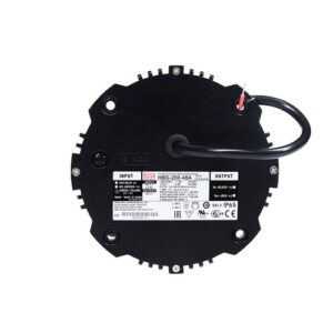 Nguồn meanwell HBG-200-48A